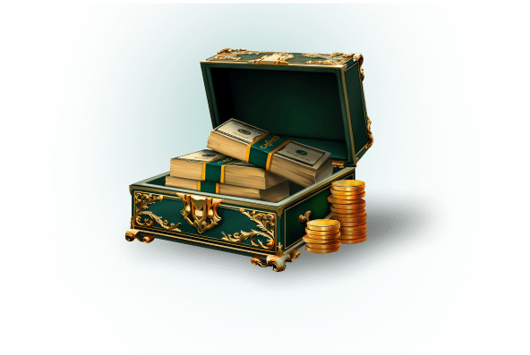 320 coins to money