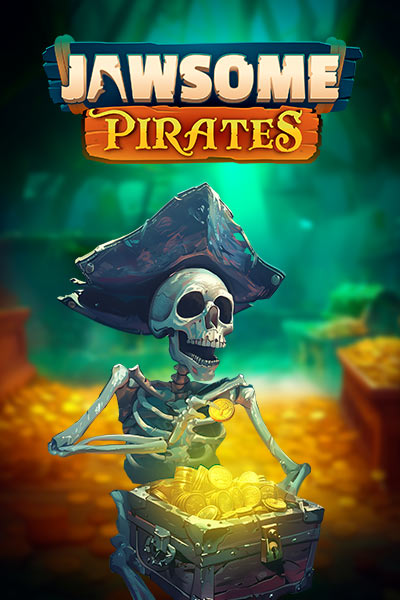 Jawsome Pirates