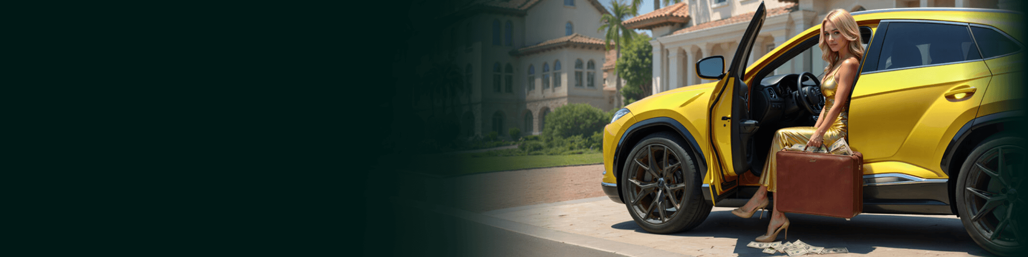 Urus Monthly Race